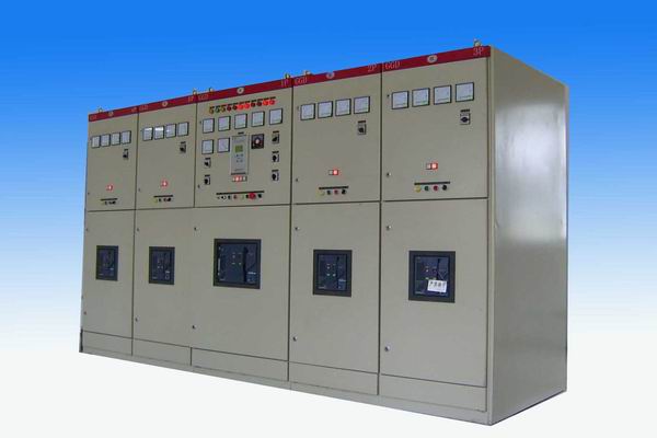 曲阜装修配电柜 安全实用建筑抽屉式配电柜-电